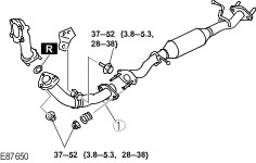 Ford Workshop Service and Repair Manuals > Ranger 2006.5 (05.2006